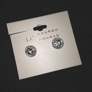 New Lauren Conrad studs